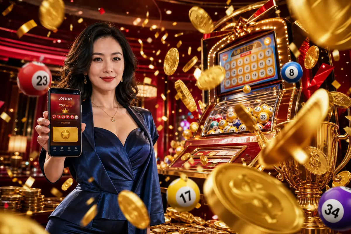 k11111 Slot Game Reels Spinning